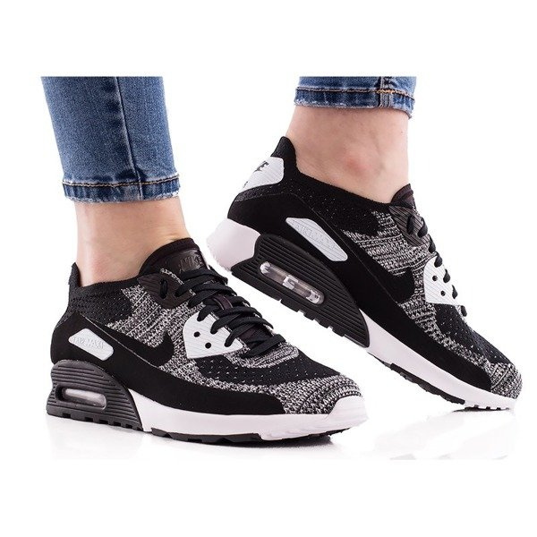 Nike Air Max 90 Ultra Flyknit (881109-002)