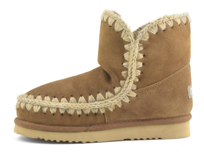 MOU ESKIMO 18 Damen Schneestiefel