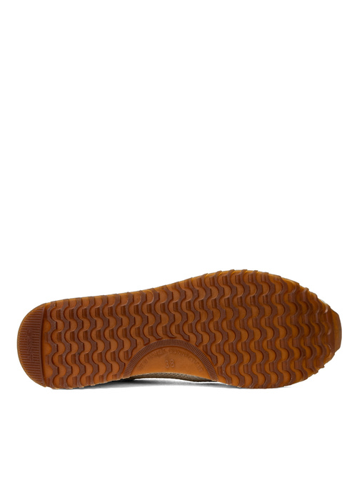 Damen Sneaker Beige Gant Bevinda