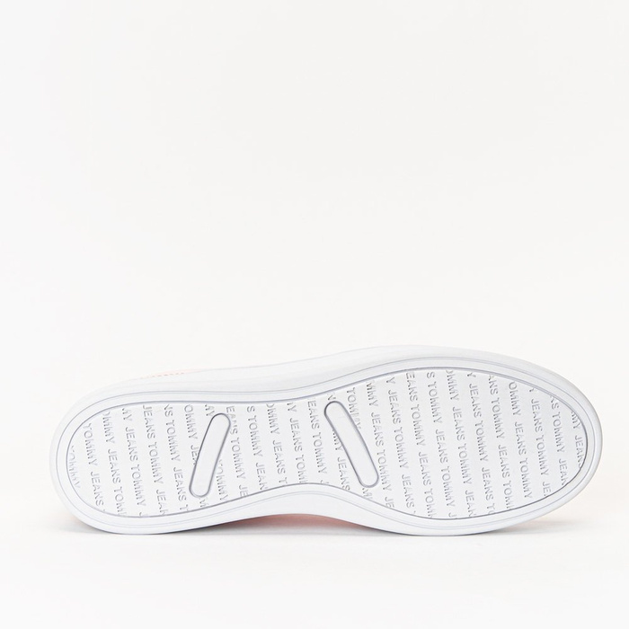 Tommy Jeans Cupsole Sneaker (EN0EN01347-TOG)
