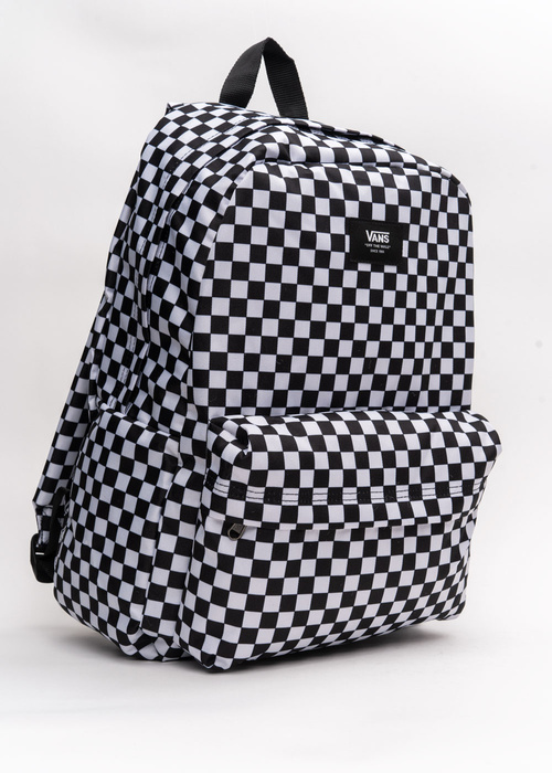 Rucksäck Vans Old Skool Check (VN0A5KHRY281)