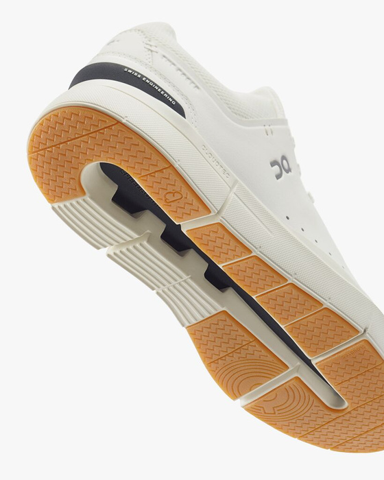 Herren Sneaker ON THE ROGER Advantage