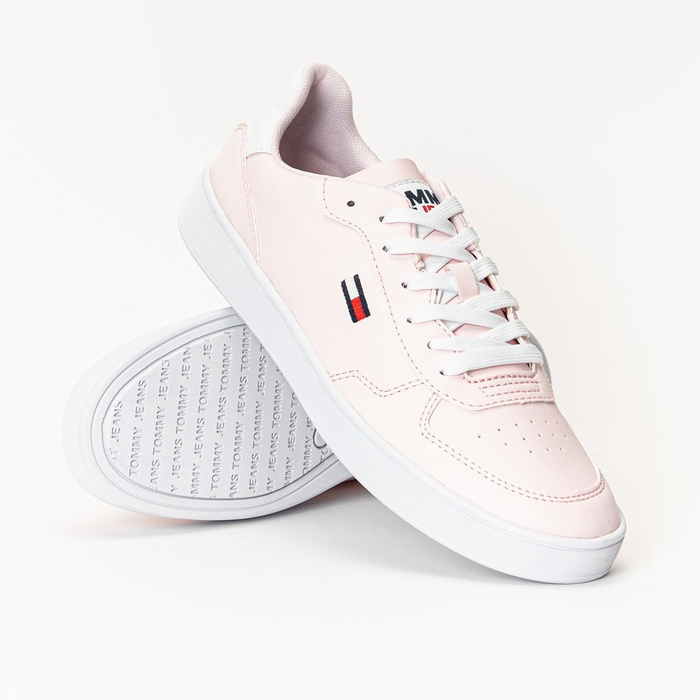 Tommy Jeans Cupsole Sneaker (EN0EN01347-TOG)