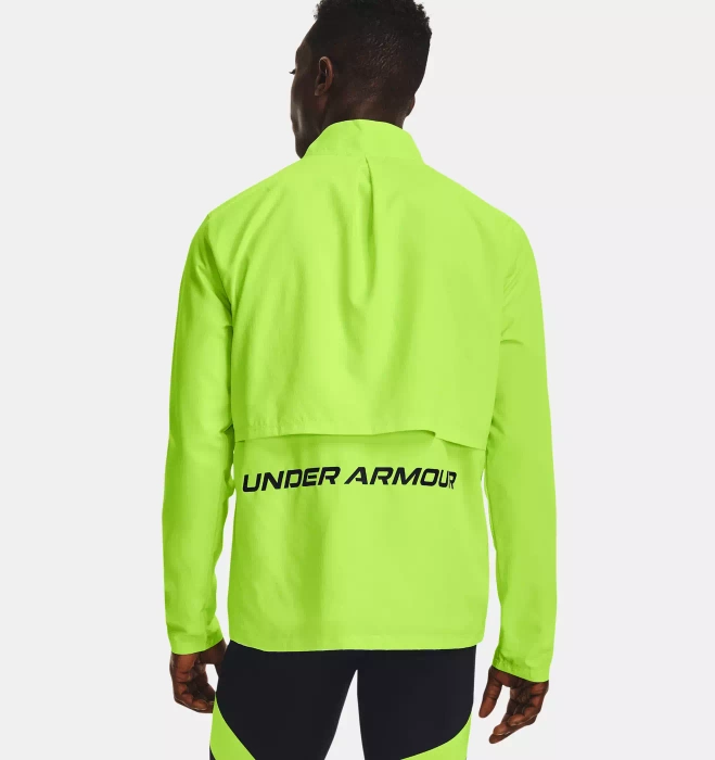 Herrenjacke UNDER ARMOUR UA STORM RUN JACKET