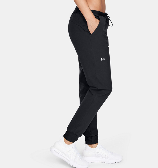 Damenhosen UNDER ARMOUR UA ARMOUR SPORT WOVEN PANT