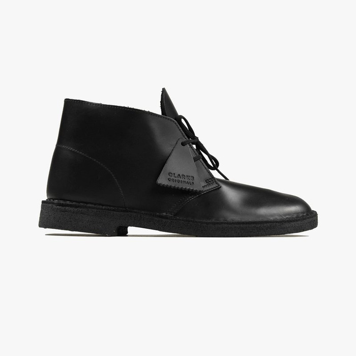 Clarks Desert Boot Sand Polished (2614422570)