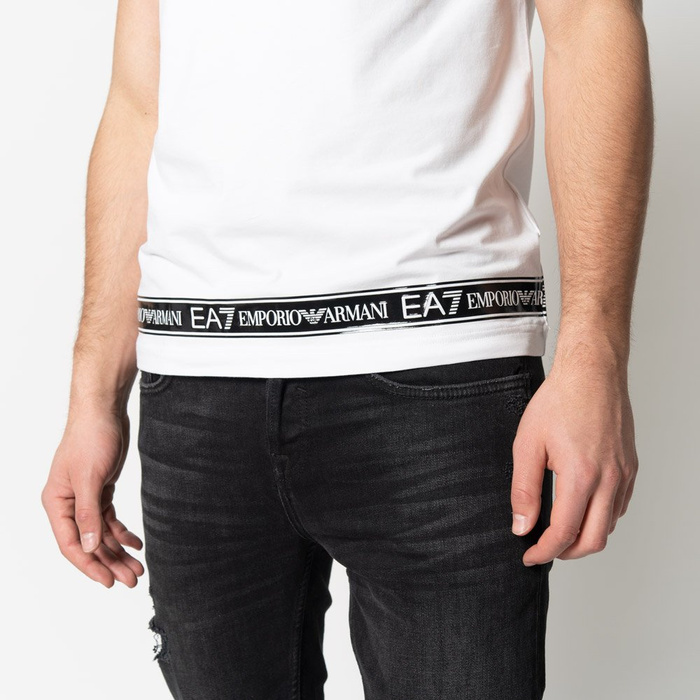 EA7 Emporio Armani T-Shirt (3KPT05 PJ03Z 1100)