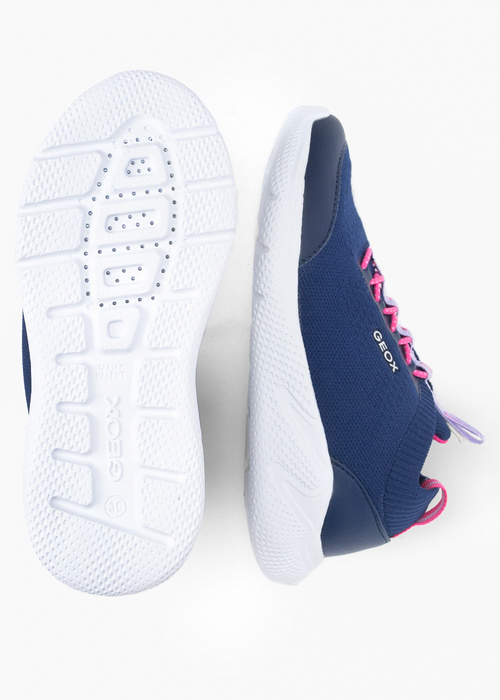 Kinder Sneaker GEOX J SPRINTYE GIRL