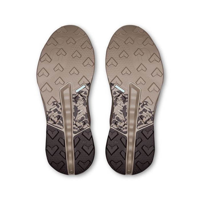 ON Cloudhorizon 2 Ash | Cinder Herren Trekkingschuhe 