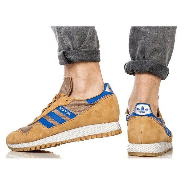 Adidas New York (CQ2213)