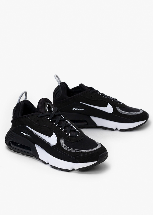 Herren Sneaker Schwarz Nike Air Max 2090
