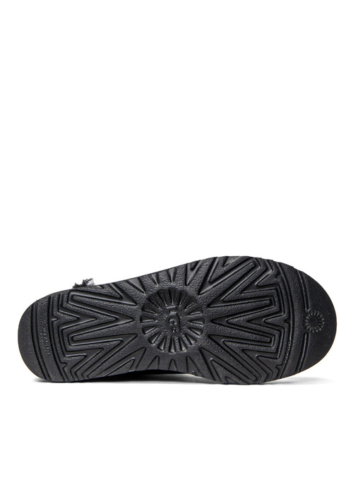 UGG W Bailey Button II  (1016226_BLK)