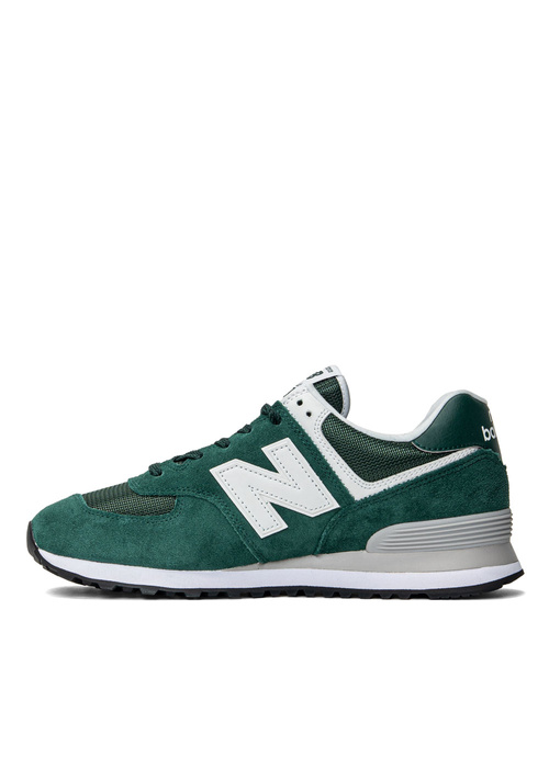 Herren Sneaker Grün New Balance ML574RO2