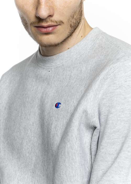 Champion Premium Crewneck Sweatshirt (214676-EM004)