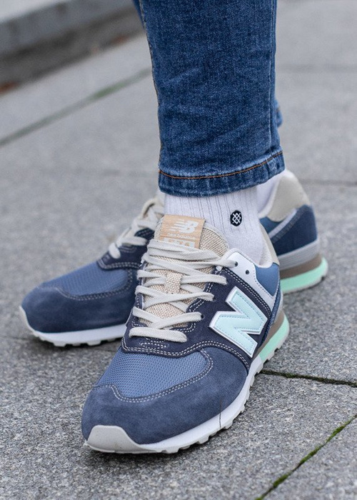 New Balance 574 (GC574SL)