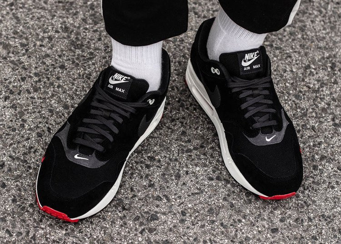 Nike Air Max 1 Premium (875844-007)