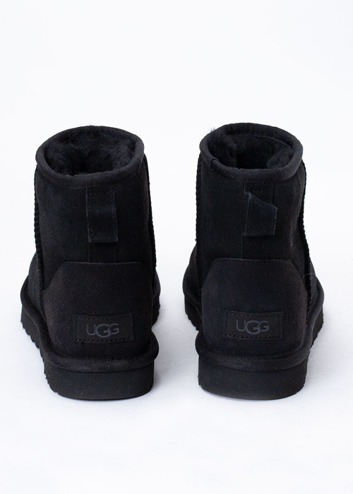 UGG W Classic Mini II Damen Winterschuhe