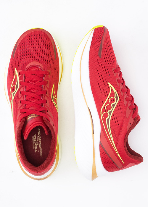 Herren Laufschuhe SAUCONY ENDORPHIN SPEED 3