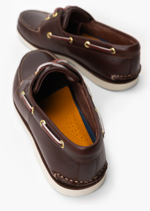Timberland Classic Boat 2 Eye Herren Mokassins