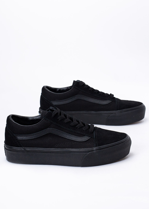 Vans Old Skool Platform (VN0A3B3UBKA1)