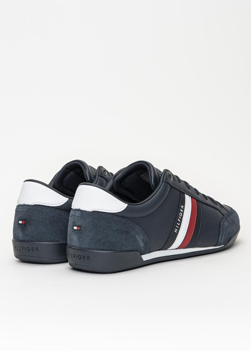 Tommy Jeans Corporate Material Mix Cupsole (FM0FM03429-DW5)