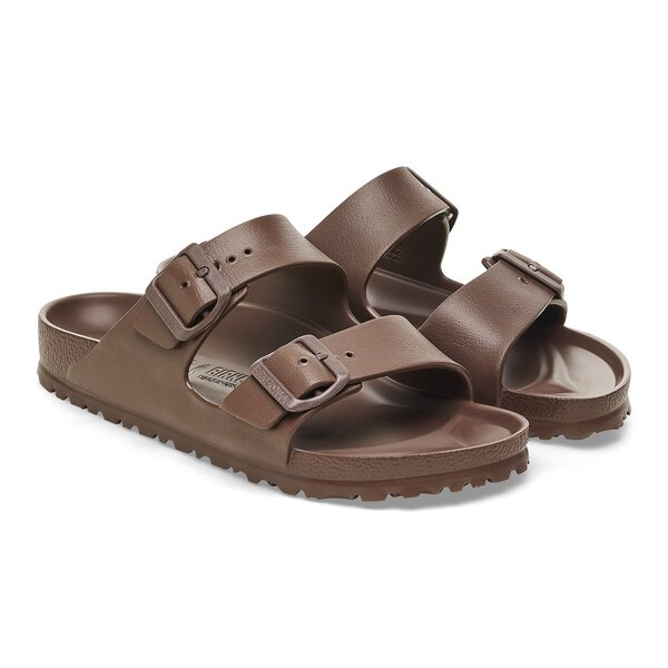 Herren Pantoletten BIRKENSTOCK ARIZONA EVA ROAST  