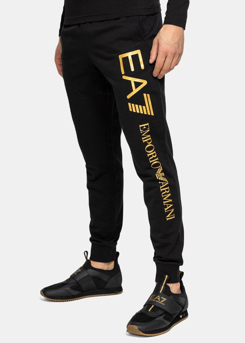 Trousers EA7 Emporio Armani ( 8NPPC3 PJ05Z 1203)