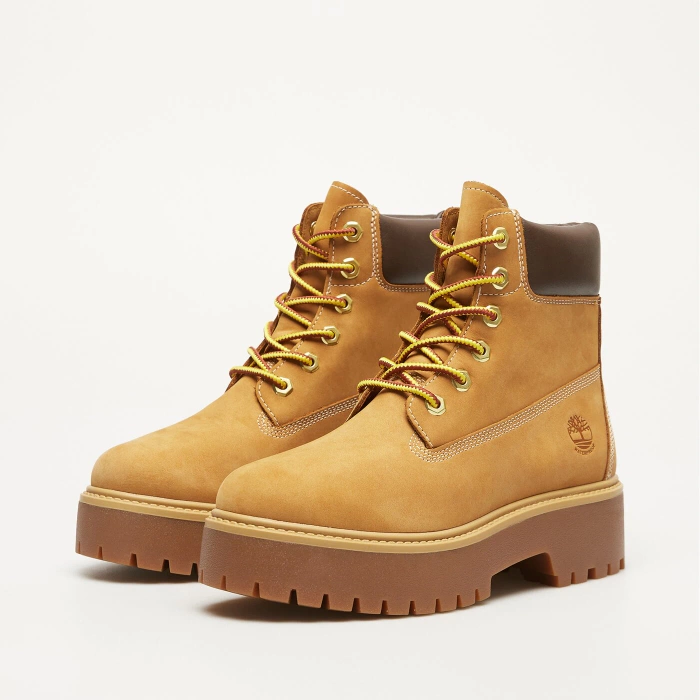 Timberland STONE STREET 6 INCH BOOTS Damen Stiefeletten
