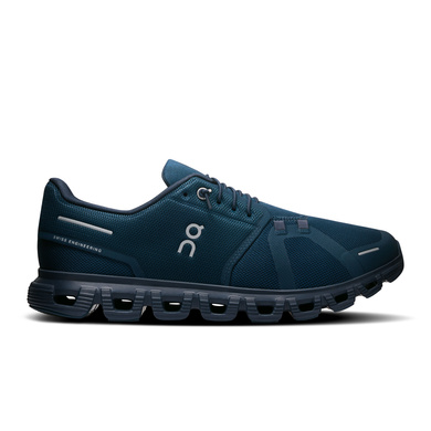 Herren Sneaker On Cloud 6 M Midnight | Ink
