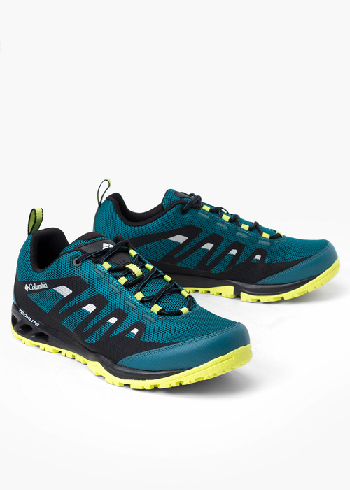 Herren Outdoor-Schuhe COLUMBIA  VAPOR VENT