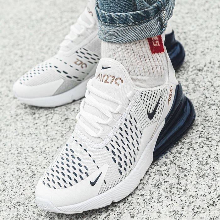 Nike Air Max 270 GS (CJ4580-100)