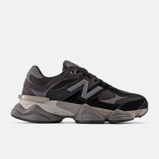 New Balance U9060BLK Unisex Sneaker