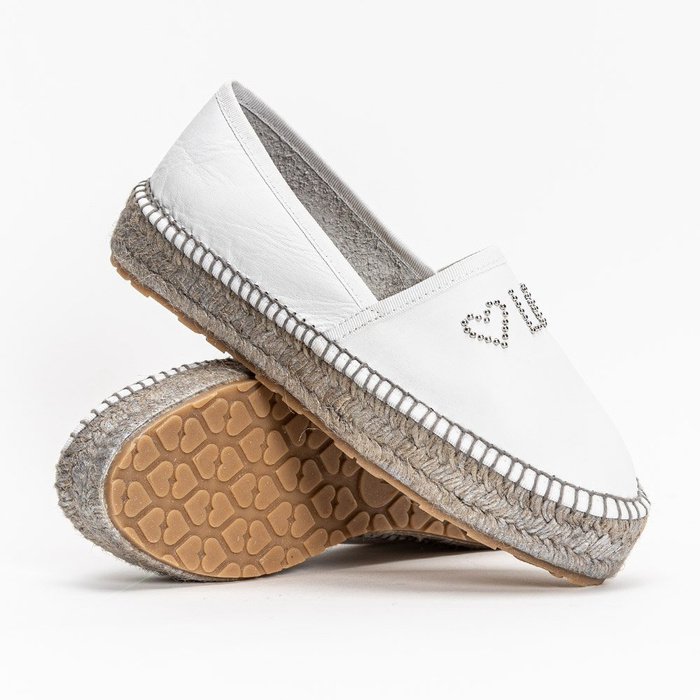 Espadrille Love Moschino (JA10393G0CJC0100)