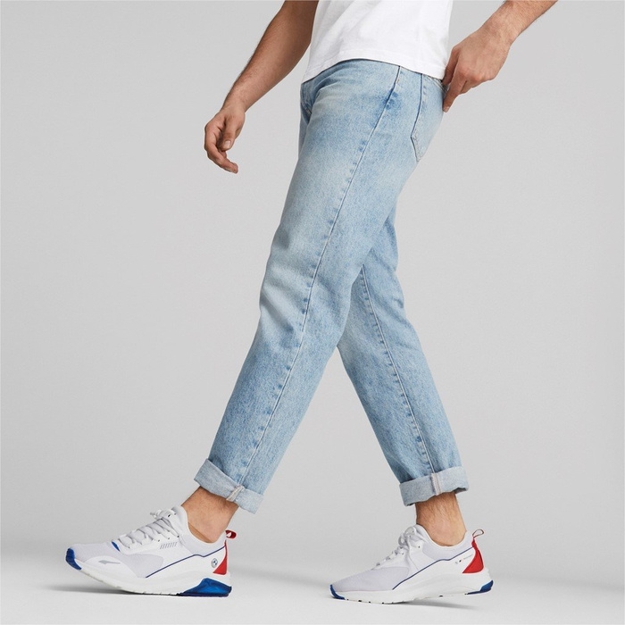 Herren Sneaker PUMA BMW MMS ELECTRON E PRO