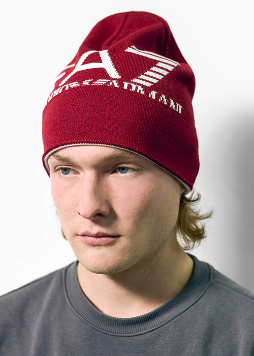 EA7 Emporio Armani Hat (274903 1A301 0817)