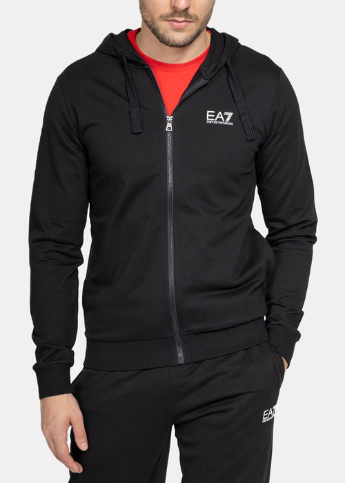 Sweatshirt EA7 Emporio Armani (8NPM03 PJ05Z 1200)