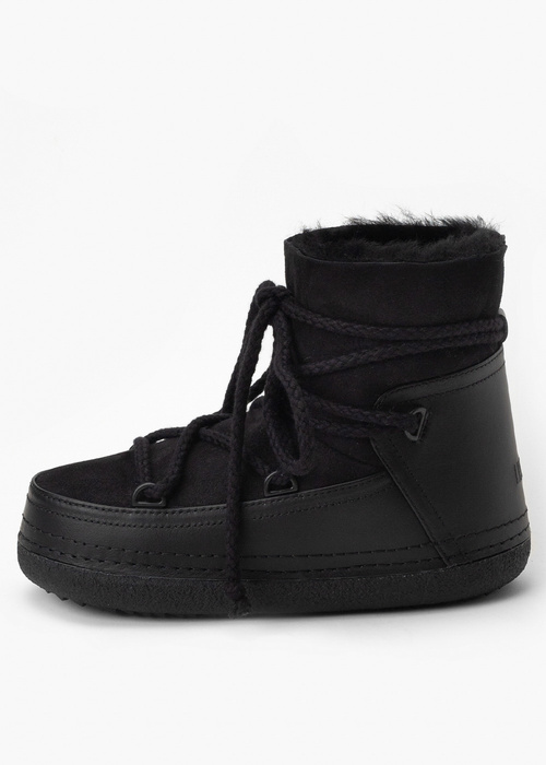 INUIKII CLASSIC Damen Schneestiefel