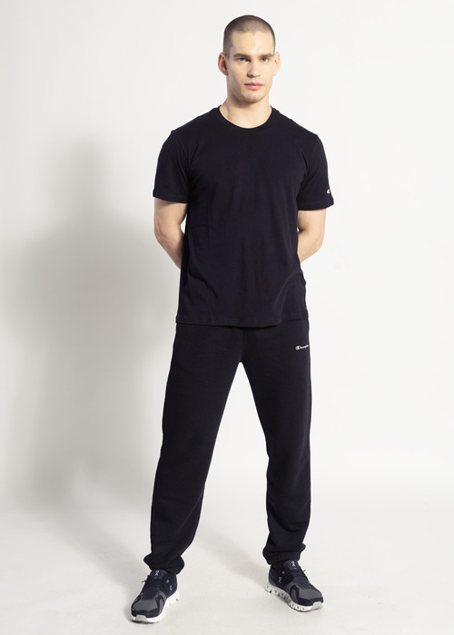 Herrenhosen CHAMPION ELASTIC CUFF PANTS