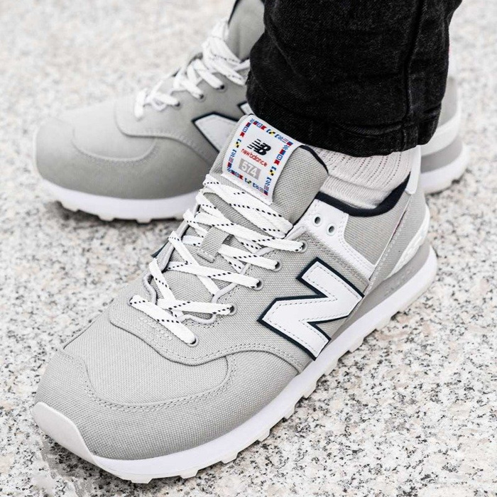 New Balance 574 (ML574SOO)