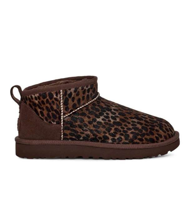 UGG W Classic Ultra Mini Herren Winterschuhe