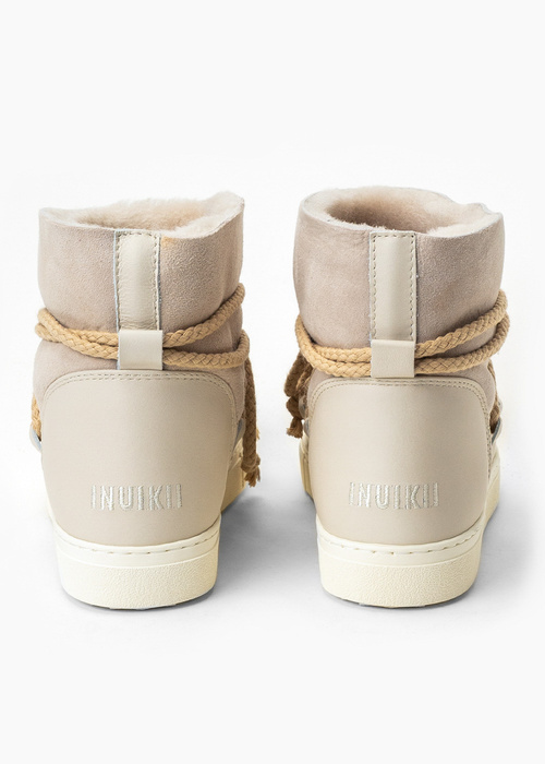 INUIKII CLASSIC Damen Schneestiefel