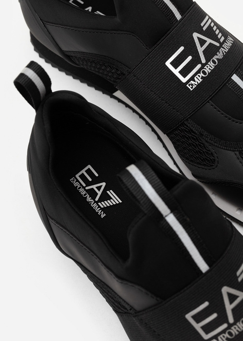 Herren Sneaker EMPORIO ARMANI EA7 X8X100-XK256-N763 