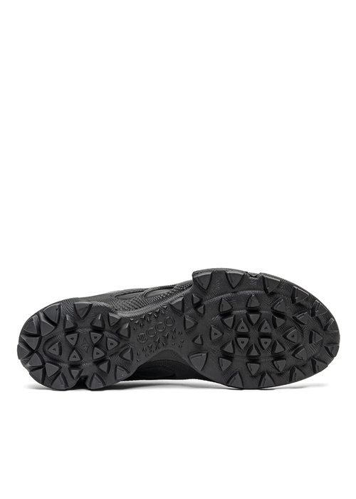 Herren Trekkingschuhe ECCO Biom C-Trail M GTX Schwarz
