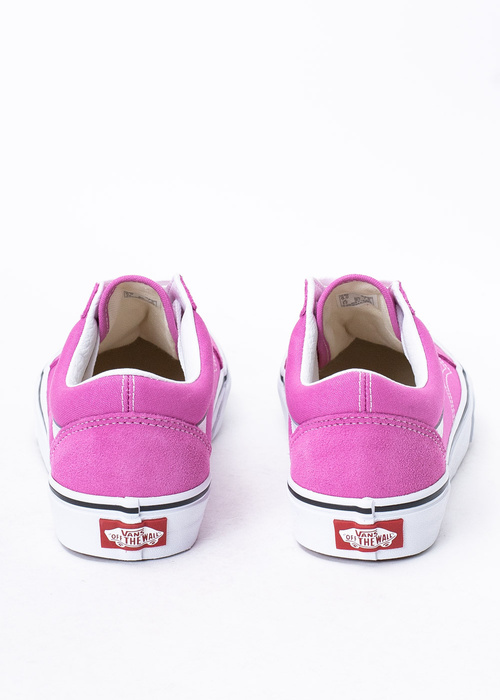 Unisex Sneaker Rosa VANS UA OLD SKOOL  