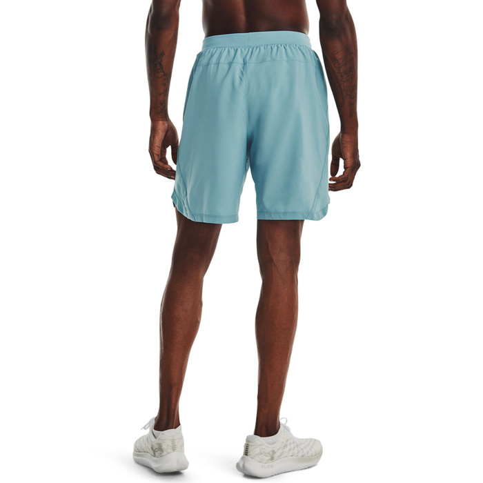 Herrenshorts UNDER ARMOUR UA LAUNCH 7'' SHORT