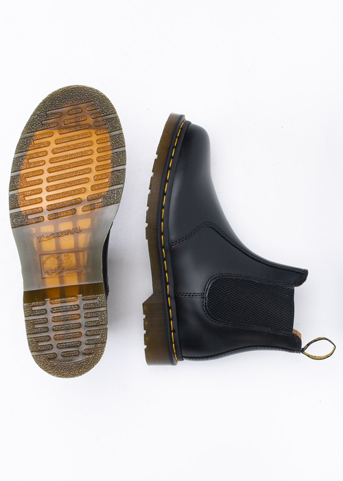 Dr. Martens 2976 Black Smooth (22227001)