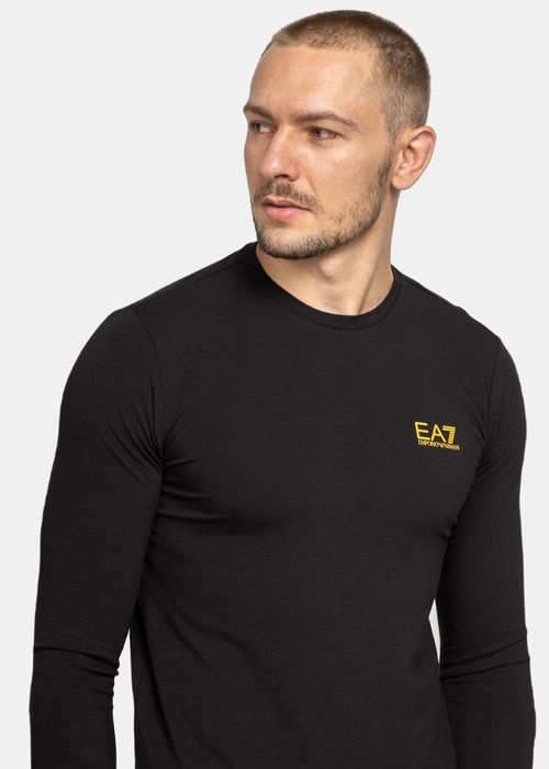 Longsleeve EA7 Emporio Armani Regular Fit ( 8NPT55 PJM5Z 0208)