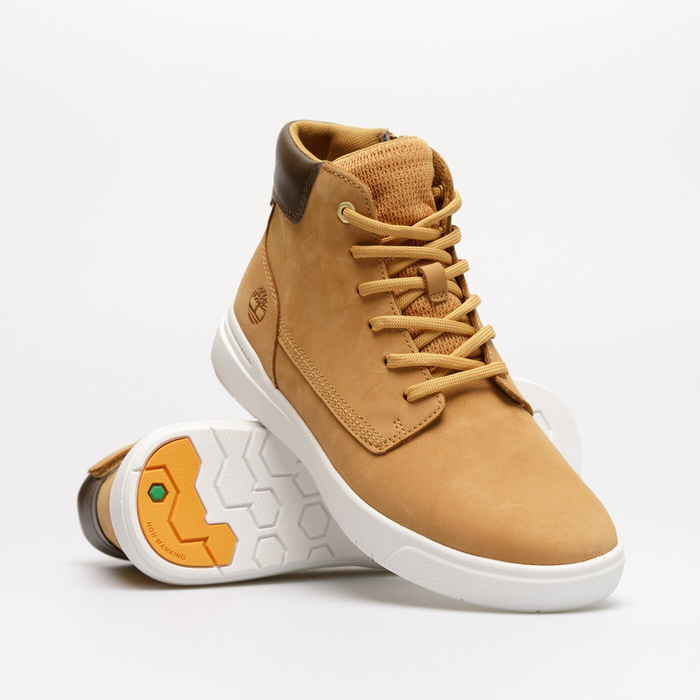 Timberland SENECA BAY 6IN SIDE ZIP Damen Sneaker