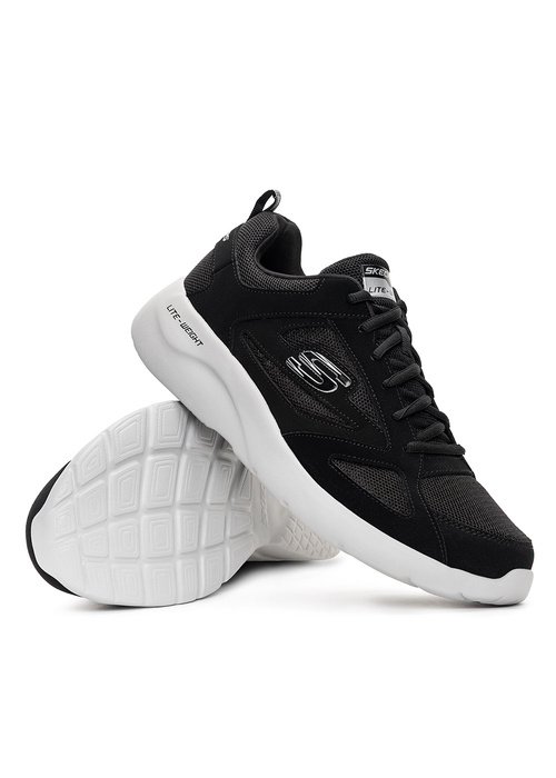 Skechers Dynamight 2.0 Fallford (58363/BLK)
