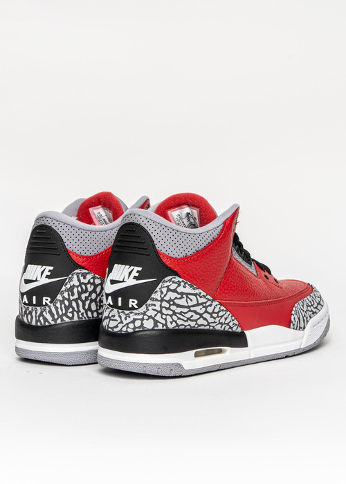 Jordan 3 Retro GS (CQ0488-600)